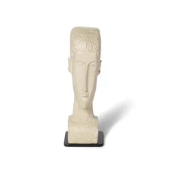 Amedeo Modigliani: Tête Sculpture Set*The Met Store Best