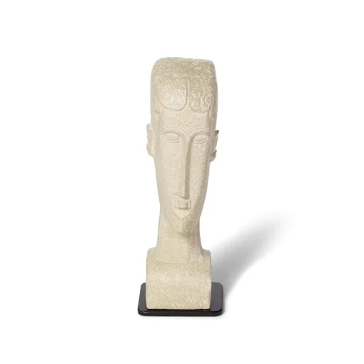 Amedeo Modigliani: Tête Sculpture Set*The Met Store Best