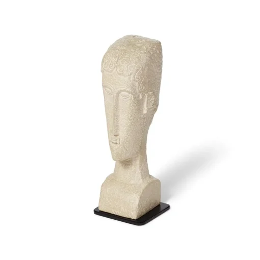Amedeo Modigliani: Tête Sculpture Set*The Met Store Best