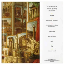 Can You Find It? and Can You Find It, Too? Book Set*The Met Store Outlet