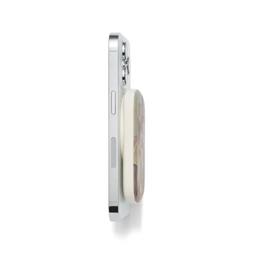 Casely Degas Dance Class Power Pod Wireless Charger*The Met Store Outlet