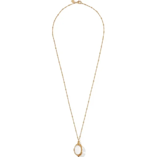 Celestial Amulet Necklace*The Met Store Hot