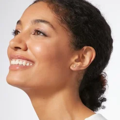 Celestial Symbols Stellar Stud Earrings Set*The Met Store Store