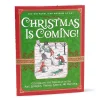 Christmas Is Coming!*The Met Store New