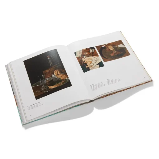 Cubism and the Trompe l'Oeil Tradition*The Met Store Cheap
