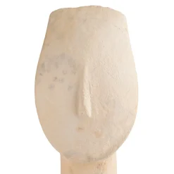 Cycladic Head Sculpture*The Met Store Flash Sale
