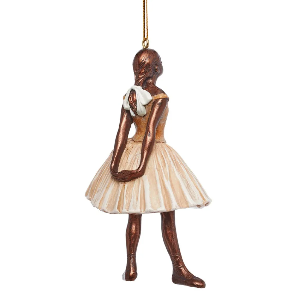 Degas Little Dancer Ornament*The Met Store Sale