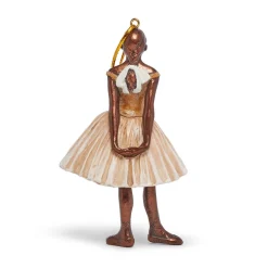 Degas Little Dancer Ornament*The Met Store Sale