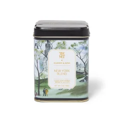 Dehn Spring in Central Park Tea Set*The Met Store Best