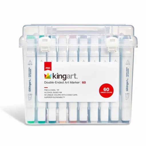 Double-Ended Art Marker Set*The Met Store Best Sale