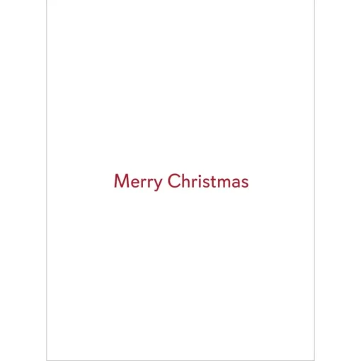 Earle: Christmas Tree Holiday Cards*The Met Store Best