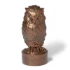 Giambologna: Owl Sculpture*The Met Store Cheap