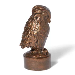 Giambologna: Owl Sculpture*The Met Store Cheap