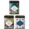 Harney & Sons Tea Tin Set*The Met Store Discount