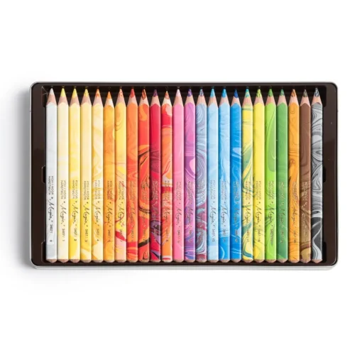 Klee Marble Pencil Set*The Met Store Sale
