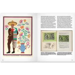 Mexican Prints at the Vanguard*The Met Store Sale