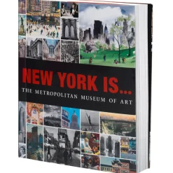NEW YORK IS...*The Met Store Store