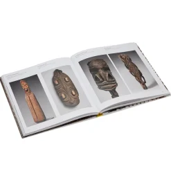 Oceania: The Shape of Time*The Met Store Fashion