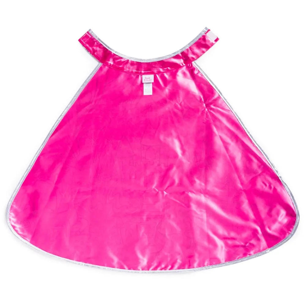 Princess Color-a-Cape Kit*The Met Store Hot