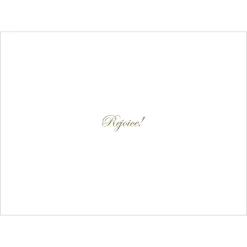 Romano: The Nativity Holiday Cards*The Met Store Store