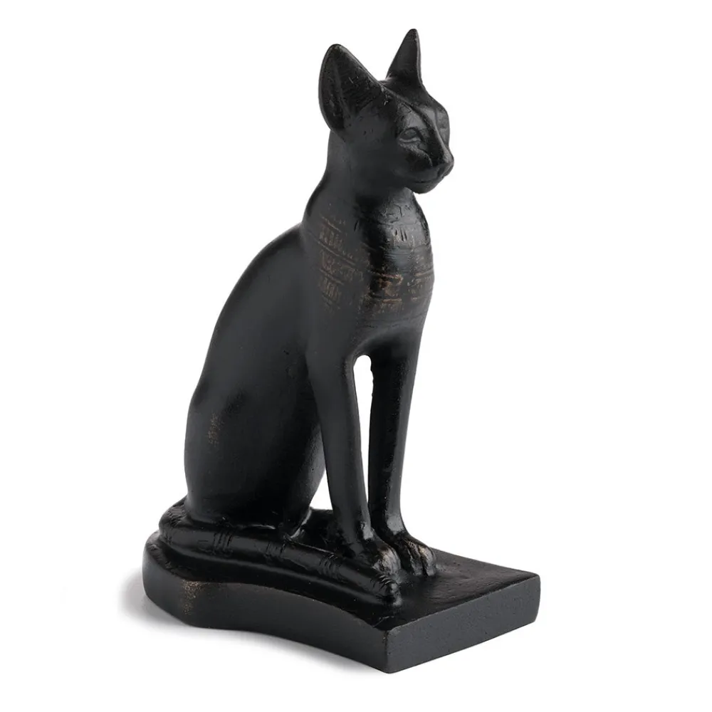 Small Egyptian Cat Sculpture*The Met Store New