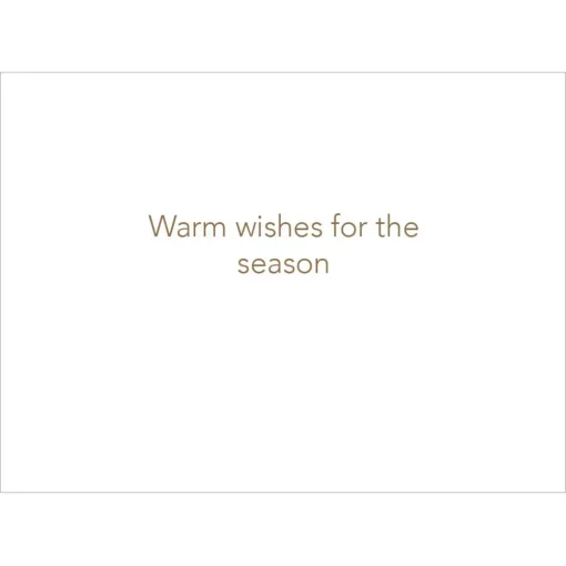 Staller: Sutton Place, New York City Holiday Cards*The Met Store Best Sale