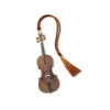 Stradivarius Violin Bookmark*The Met Store Outlet
