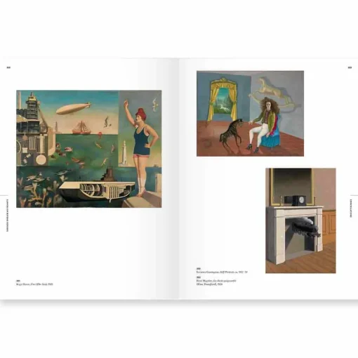 Surrealism Beyond Borders*The Met Store Best Sale