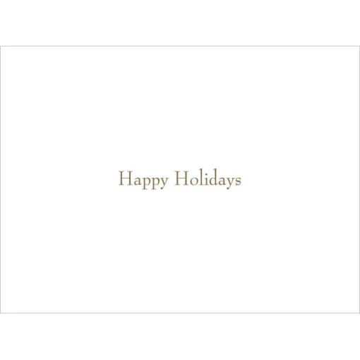 Tait-Henson: Two on a Perch Holiday Cards*The Met Store Discount