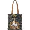 Unicorn in a Garden Tote*The Met Store Online