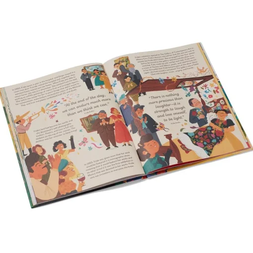 What the Artist Saw: Frida Kahlo*The Met Store Flash Sale